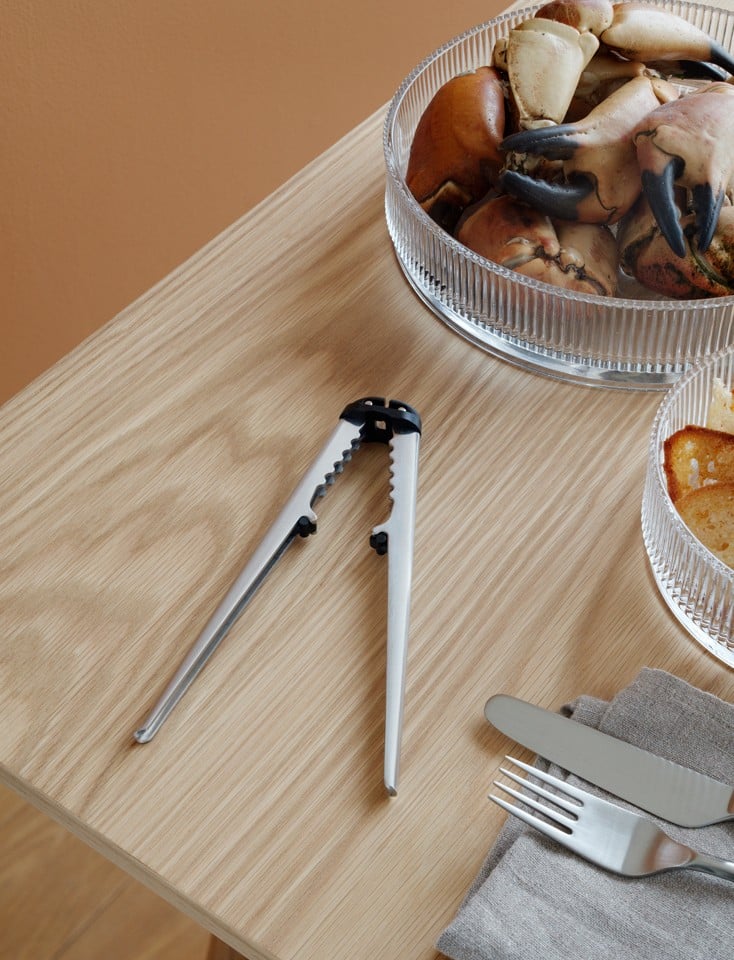 Stelton - EM Nøddeknækker