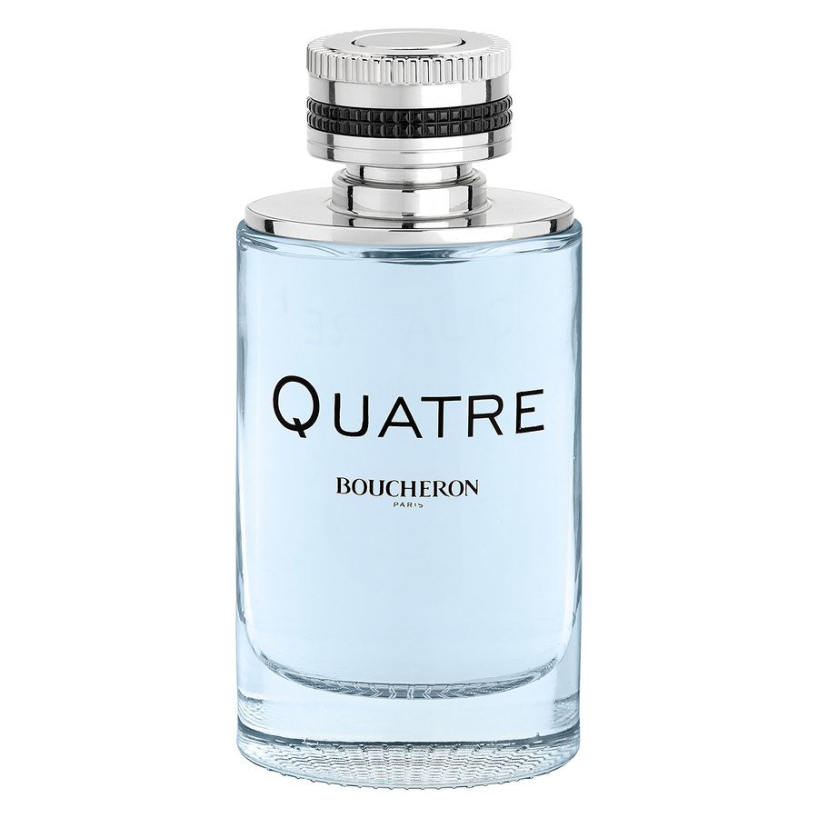 Boucheron Quatre For Him Eau De Toilette 100ml