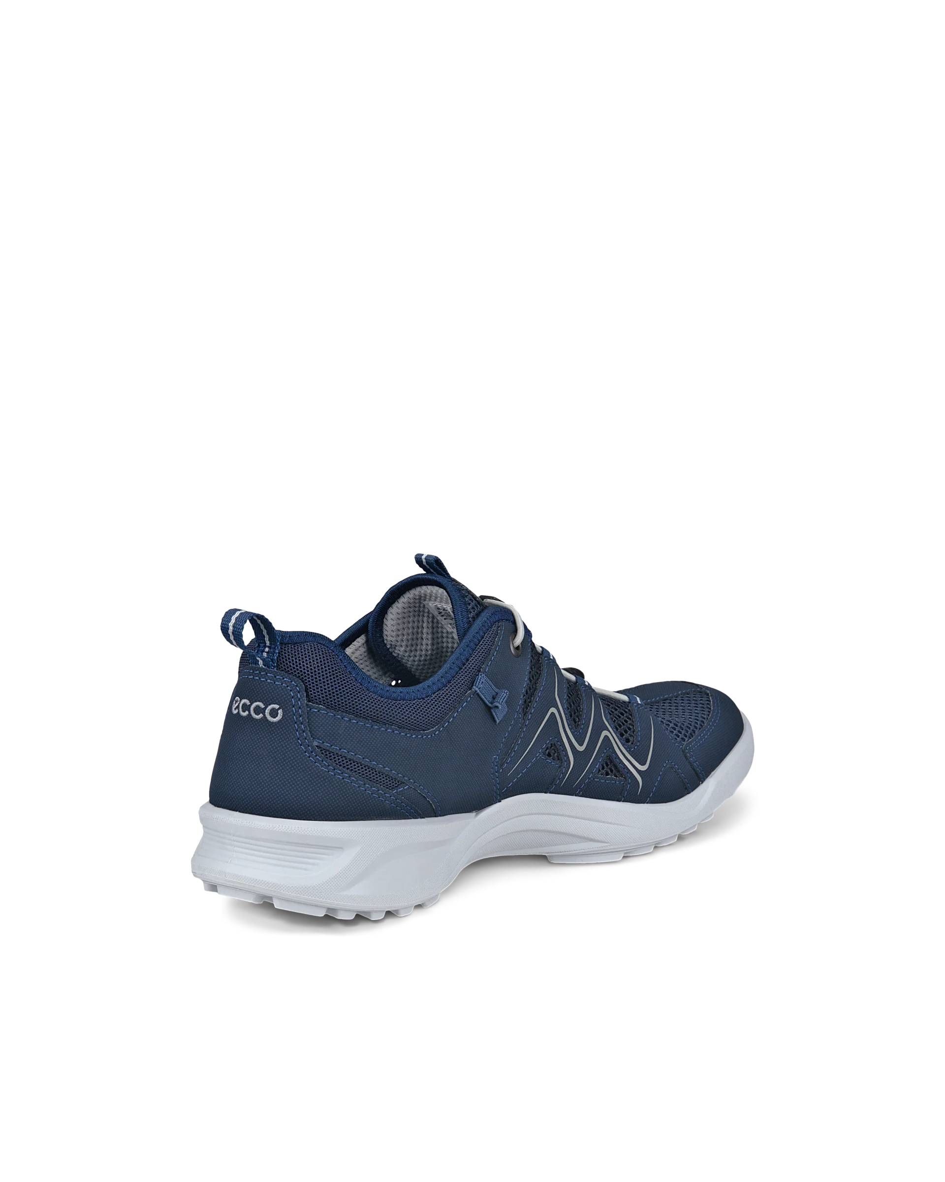 ECCO TERRACRUISE LT M Herren Outdoor-Schuh Marineblau