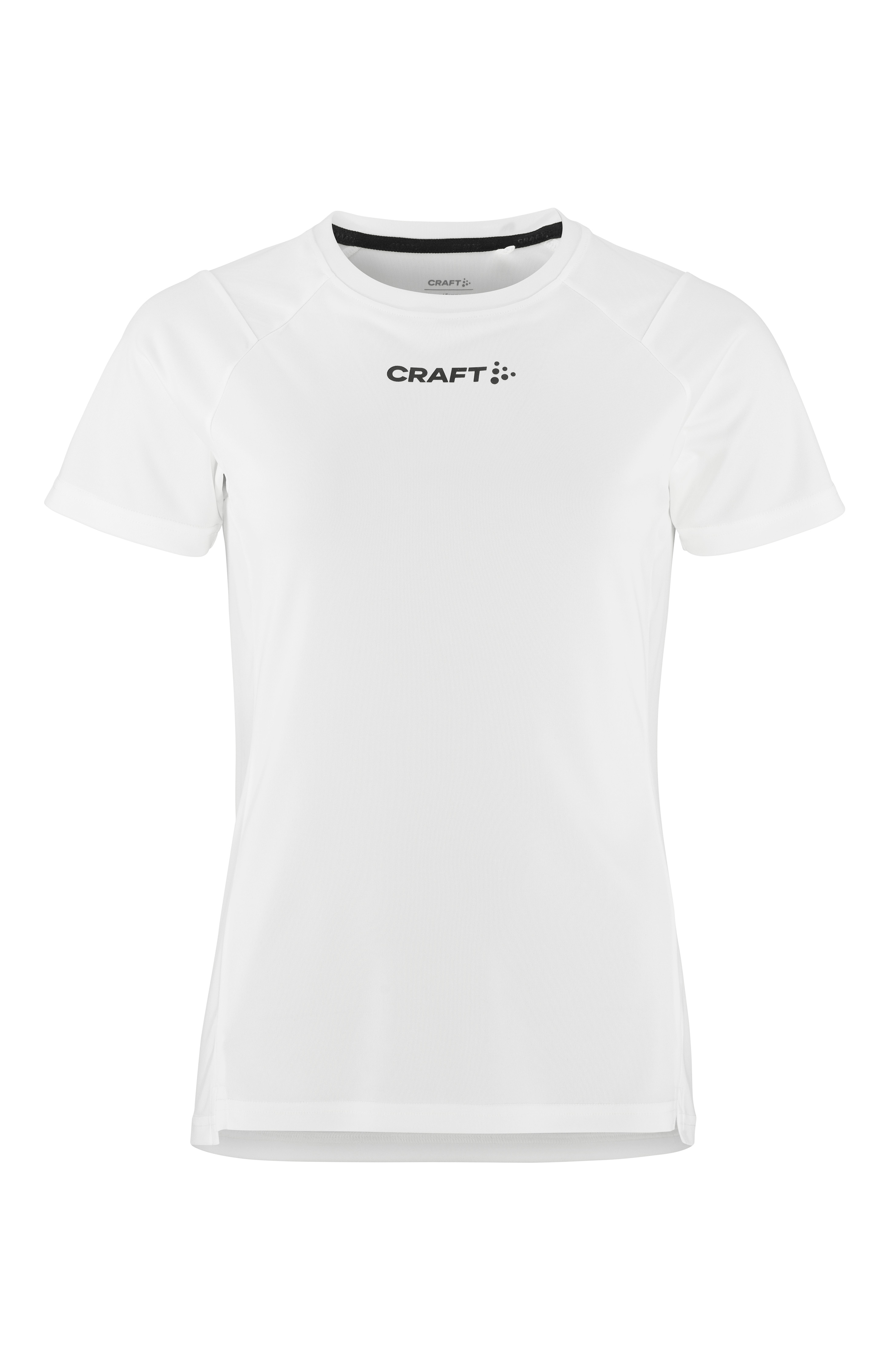 Craft Rush 2.0 SS Tee Womens White