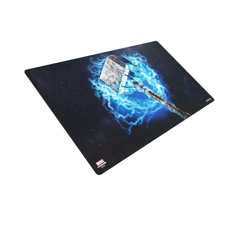 Marvel Champions Playmat THOR