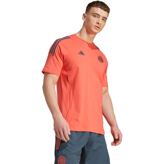 adidas Bayern München Tee 2025/2026