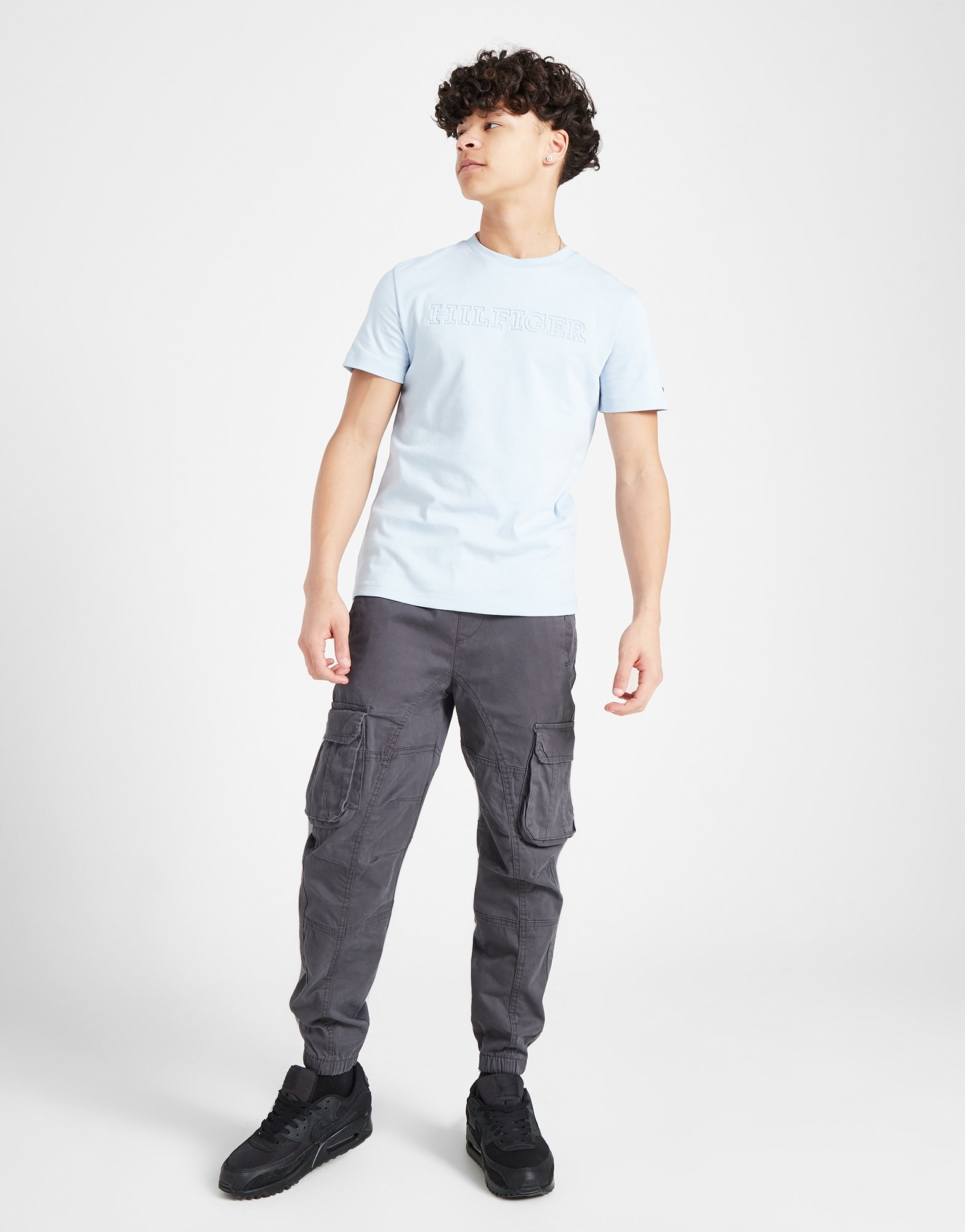 Tommy Hilfiger T-shirt Junior