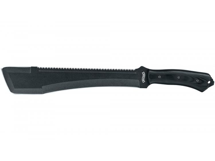 Walther Machete MSM Messer