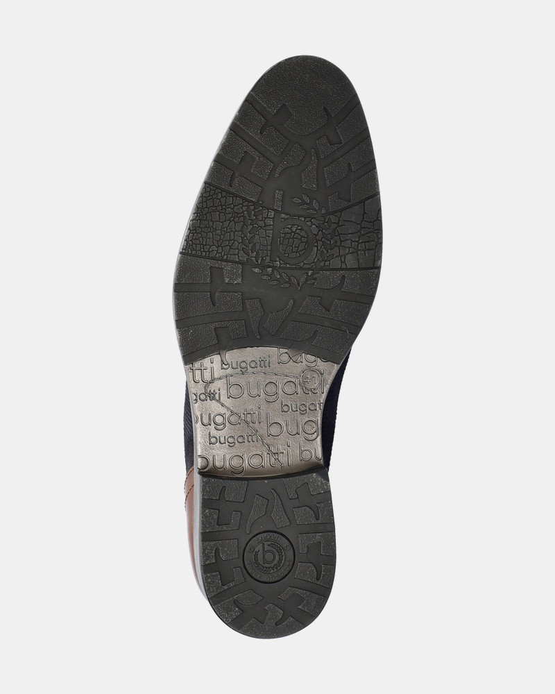 Bugatti Nette schoenen  - blauw