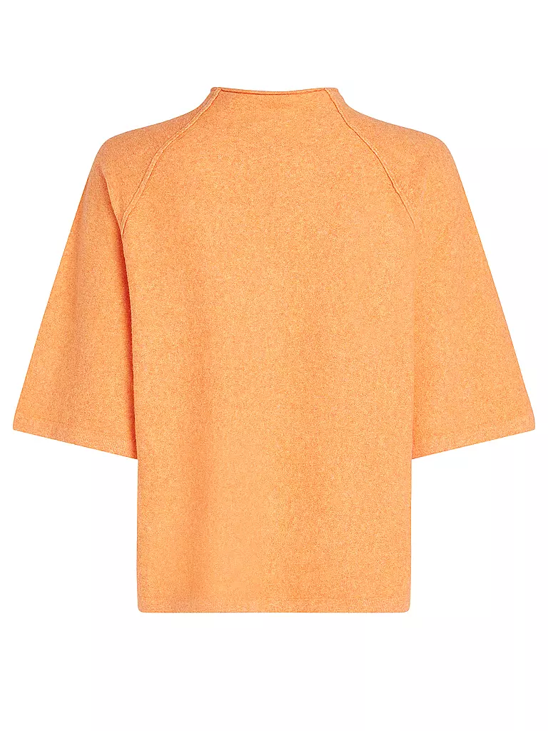 PENN&INK Pullover orange