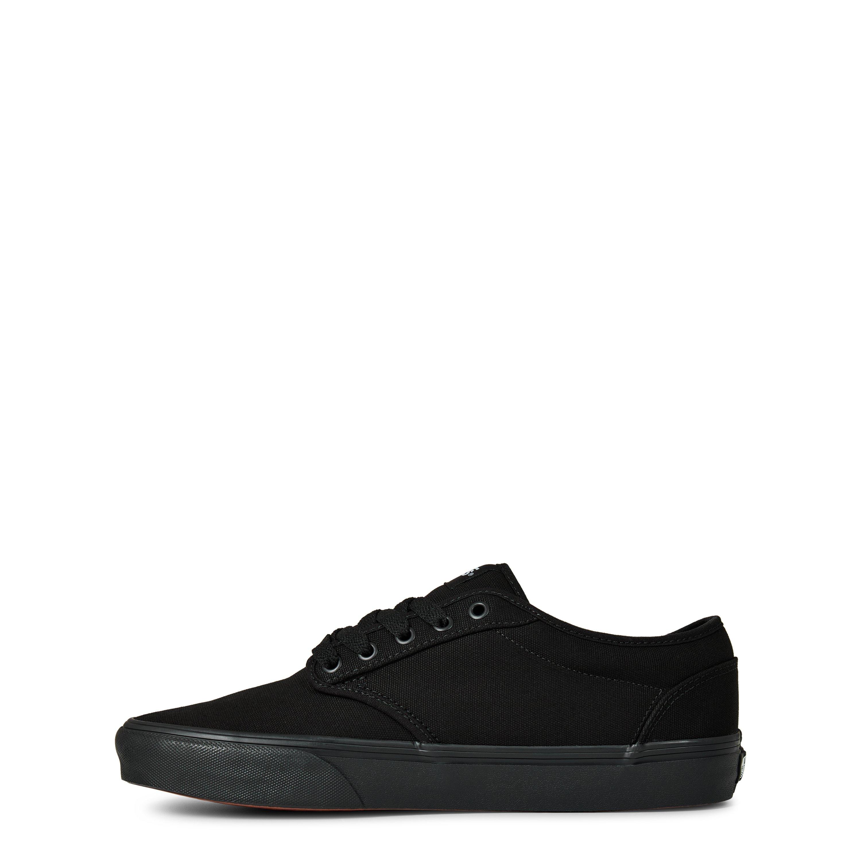 Vans Atwood Canvas Trainers Mens