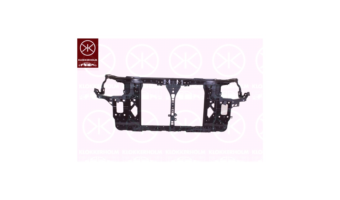 Frontpanel