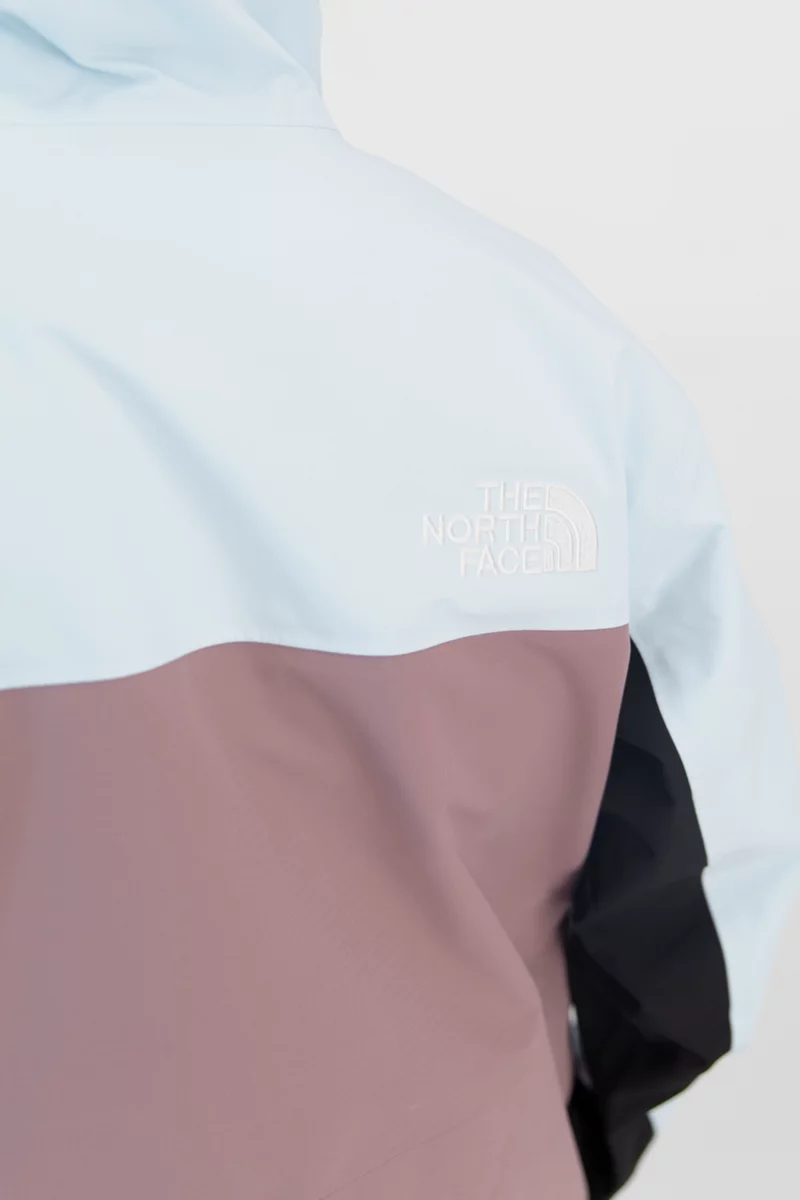 The North Face Dragline Herren Freeridejacke