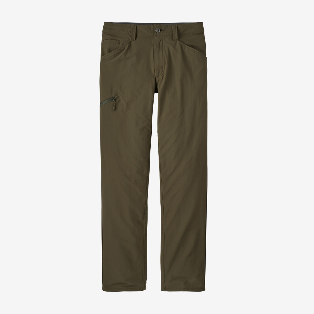 Herren Quandary Pants - Kurz