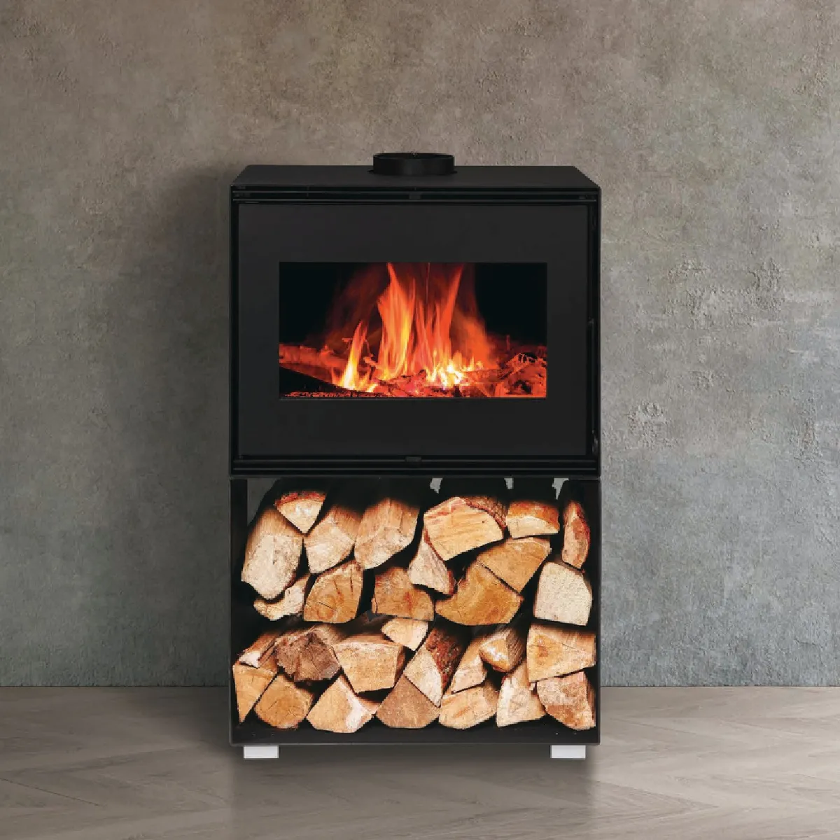 Interstoves Matteo 10