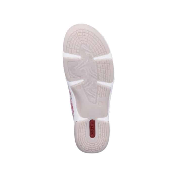Rieker Sneakers Dame 55967-90