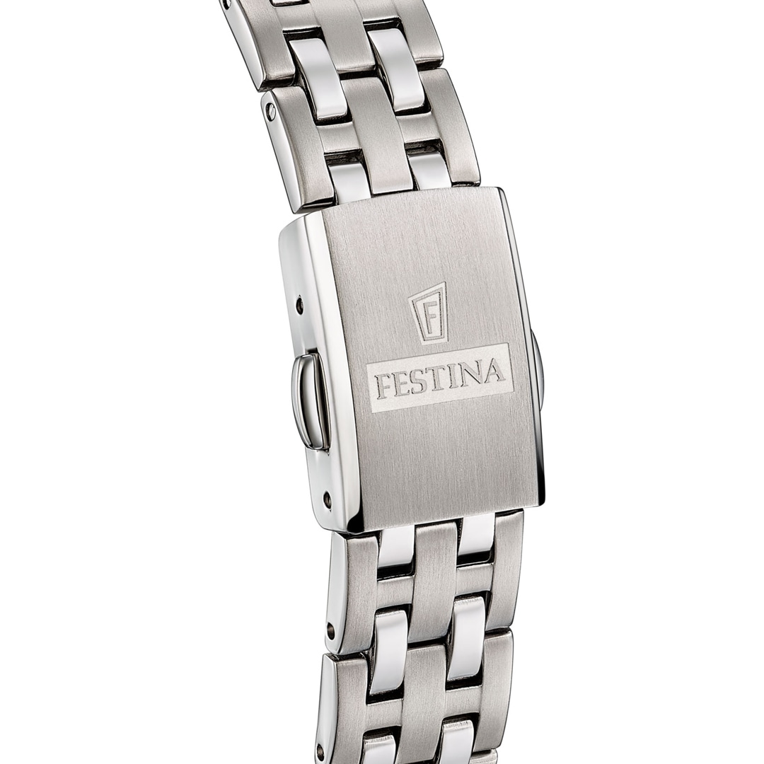 Festina Titanium Date 31mm