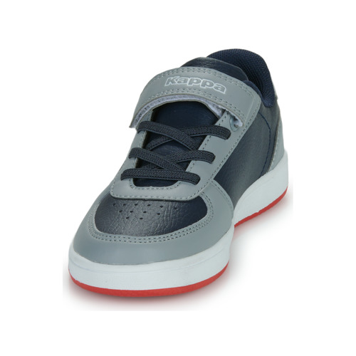 Kappa - MALONE KID - Marine / Gris