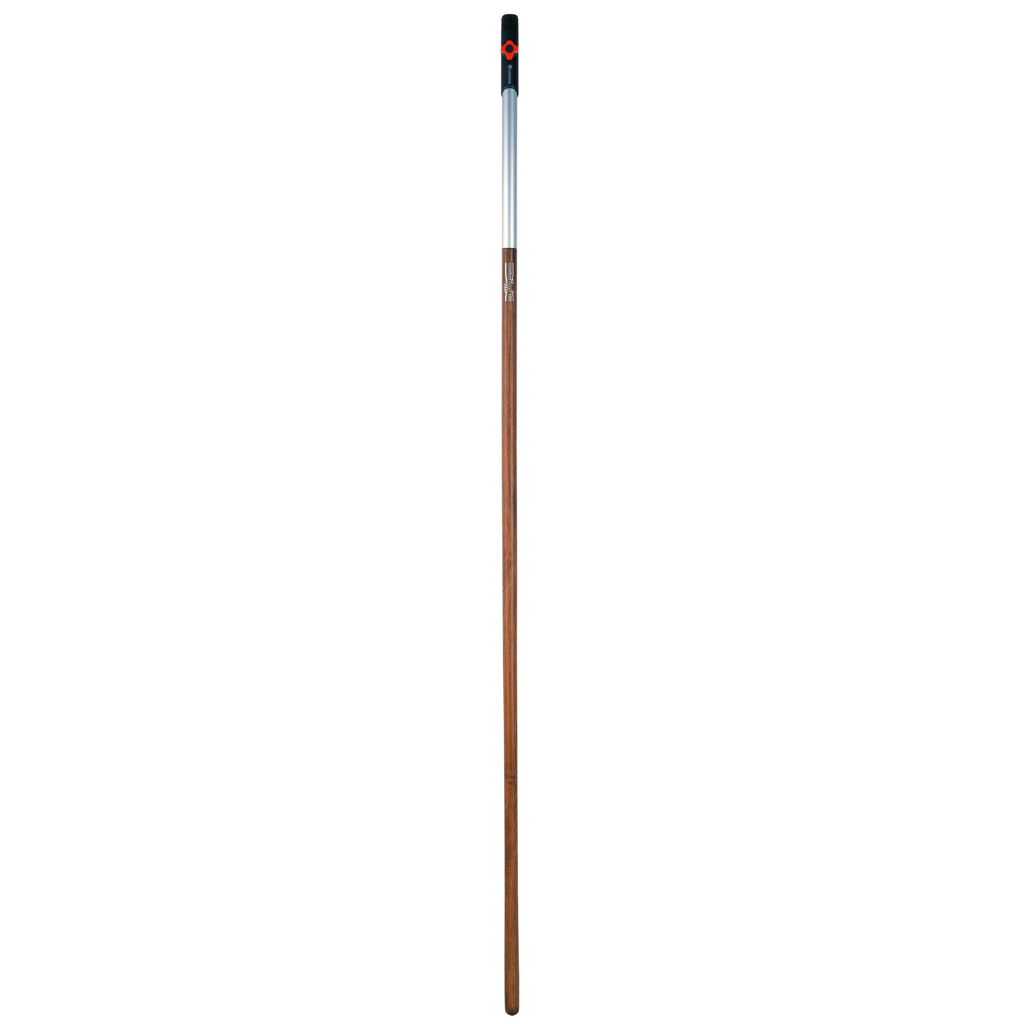 Gardena Combisysteem - Steel - 180 cm