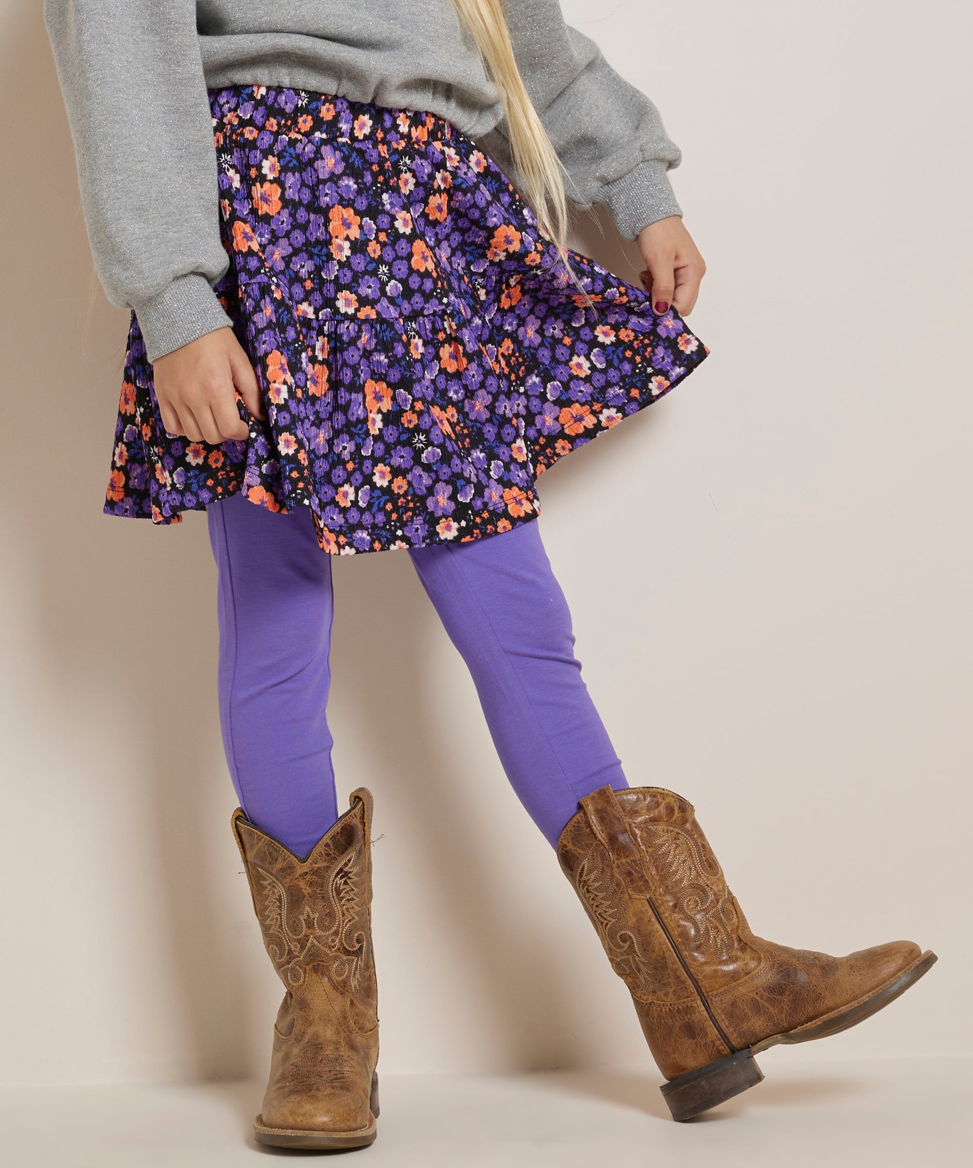 basic legging uni