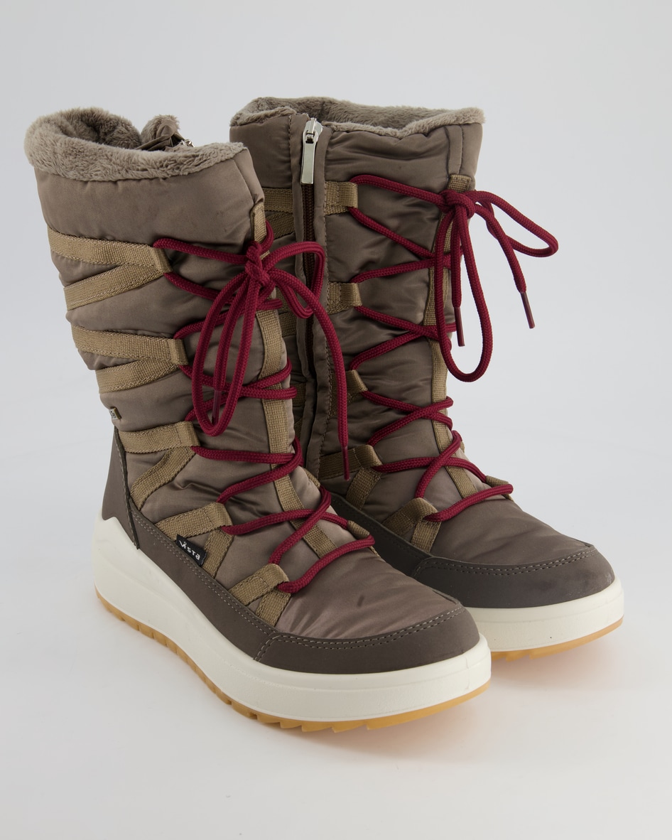 Vista 32-06350 Winterstiefel in Beige