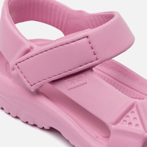 Teva Hurricane Drift Sandalen roze Rubber