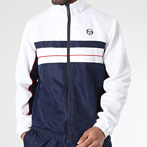 Ensemble de Survetement Zelma 40136 Blanc
