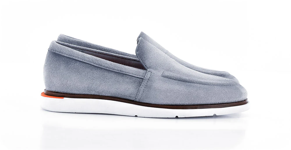SANTONI - CARLOS 18016 RVR BLEU