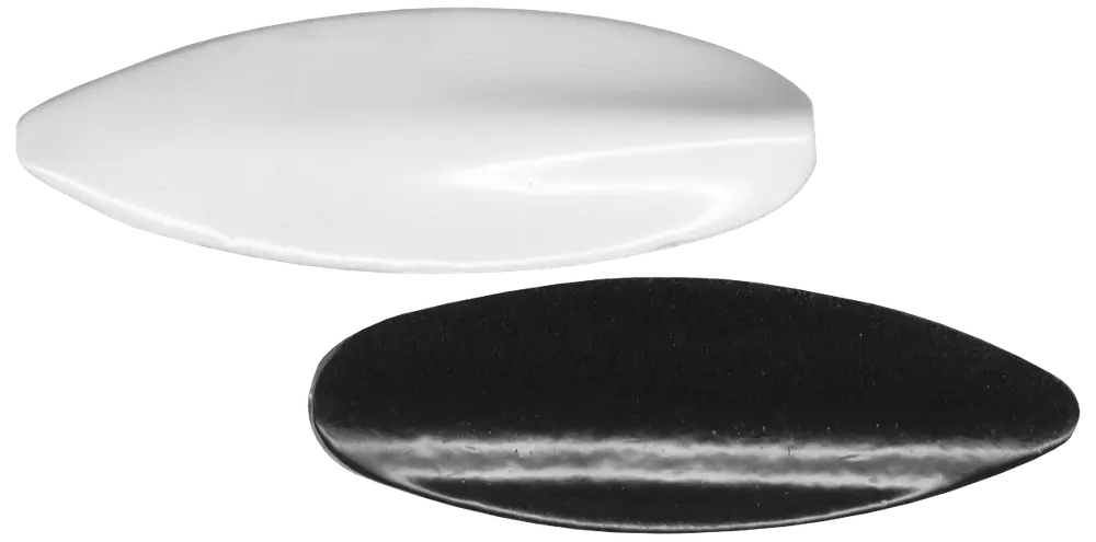 FTM Omura - Inline Maxi 3,5 g - Hvid/sort