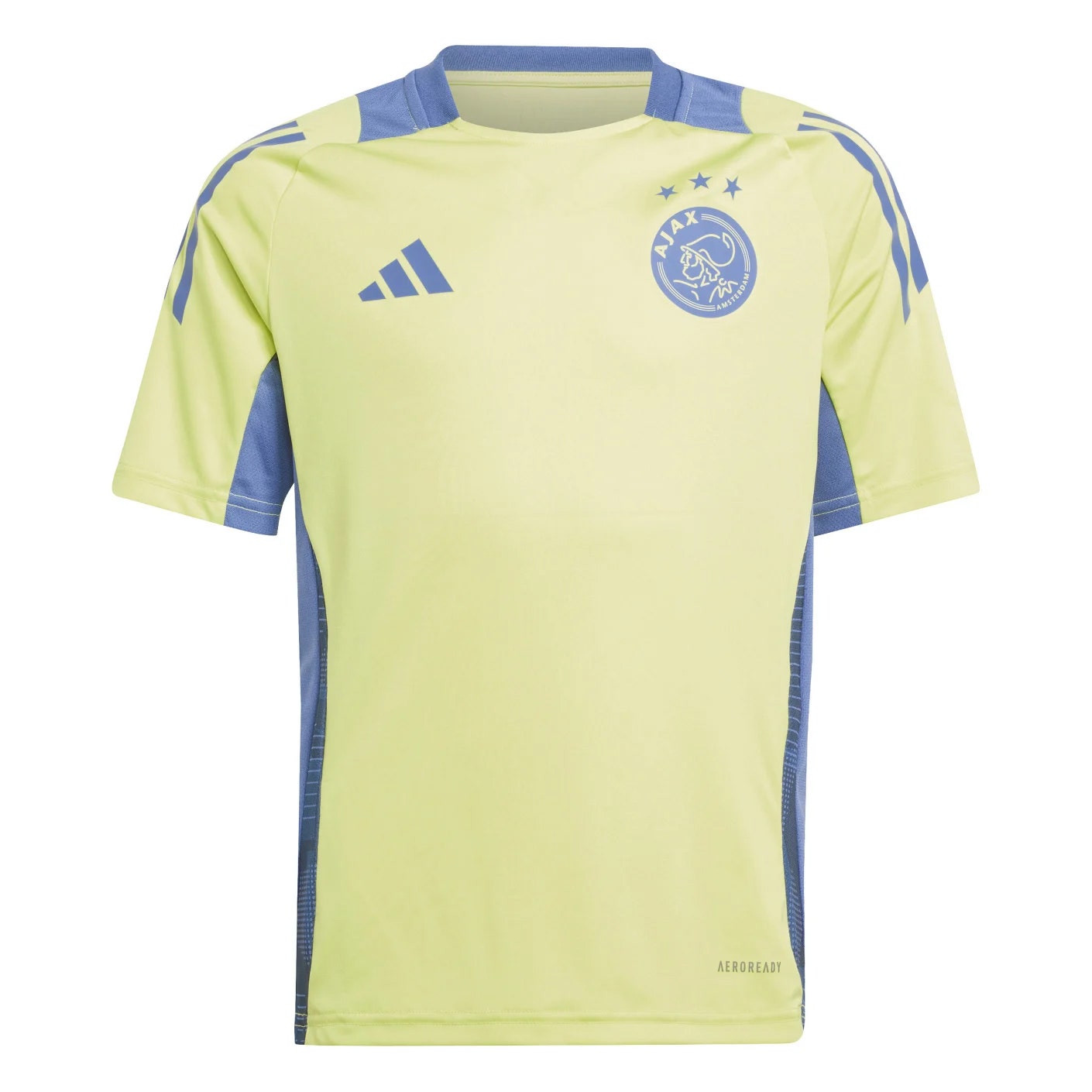 adidas  Ajax Tiro 24 Trainingsshirt Kids
