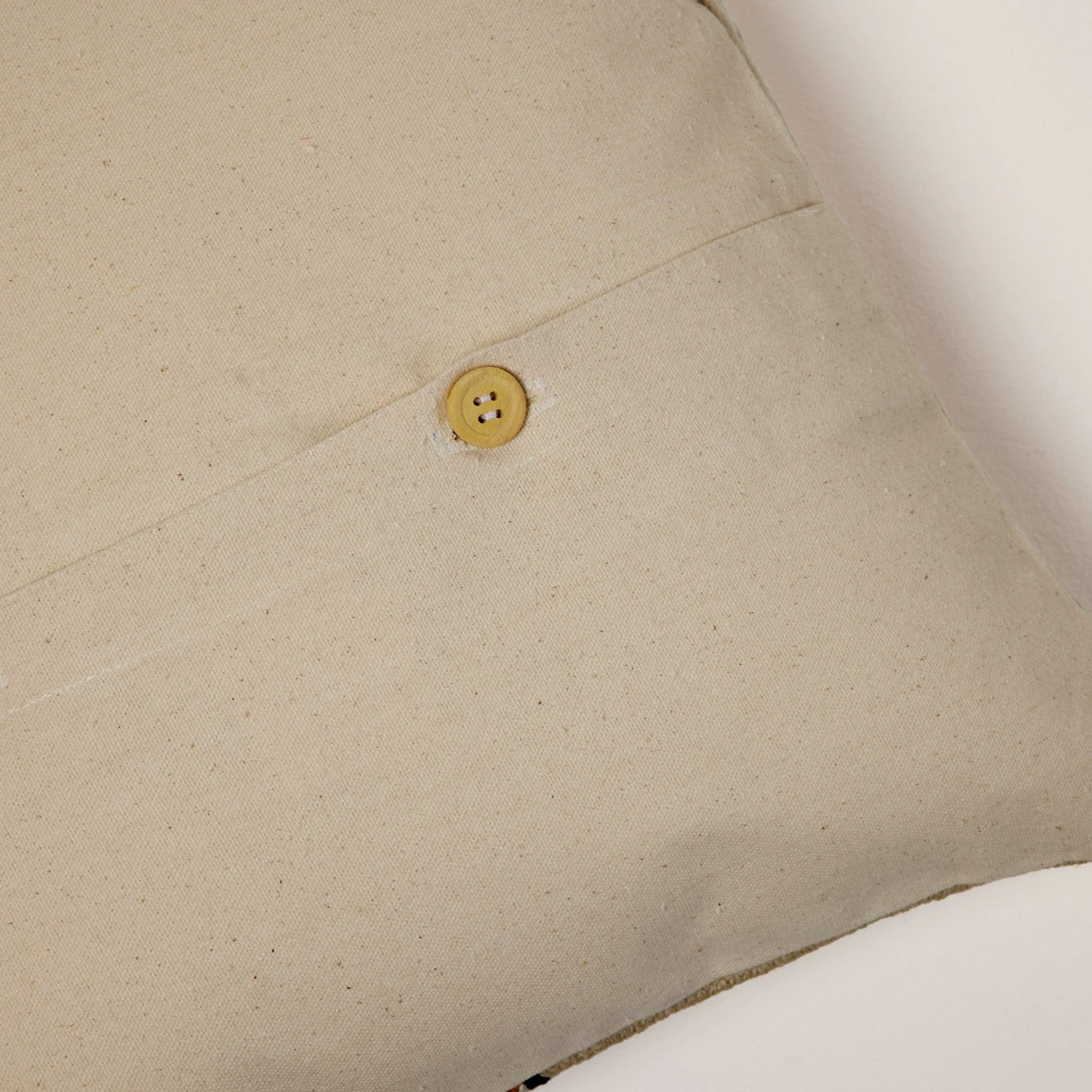 TRIAGO - Housse de coussin | Multicolore
