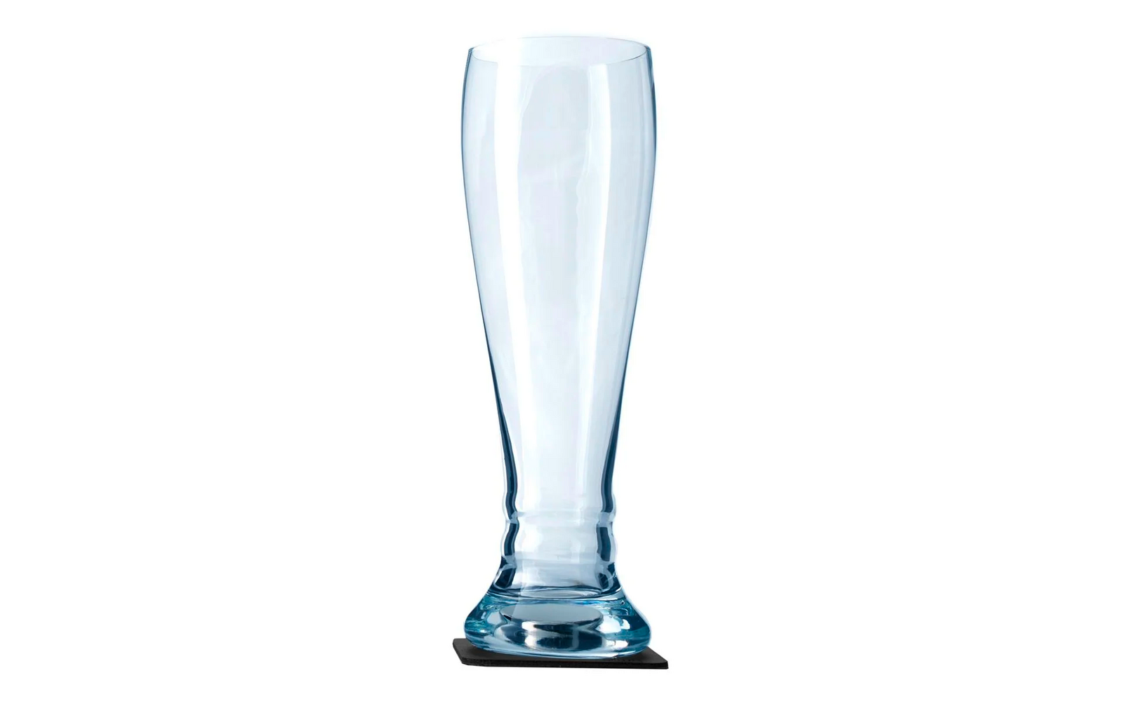 silwy® Magnet-Weizenbier-Kristallglas (0,5 l)