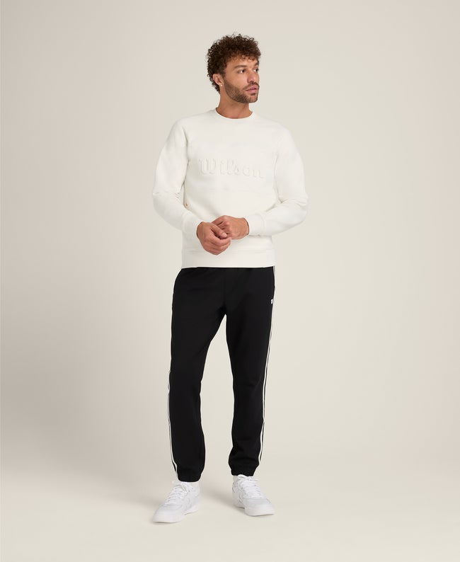 Millennium Crewneck