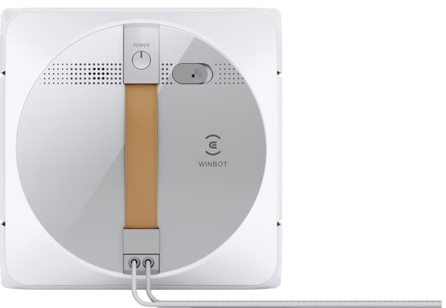 Ecovacs WINBOT W1 Pro vinduesrengøringsrobot WG88812EDR