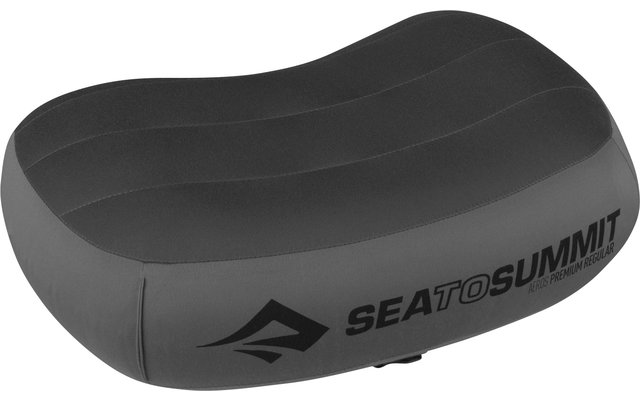 Sea to Summit Aeros Premium Pillow Reisekissen