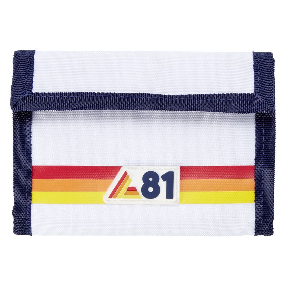 Porte-monnaie scratch 81