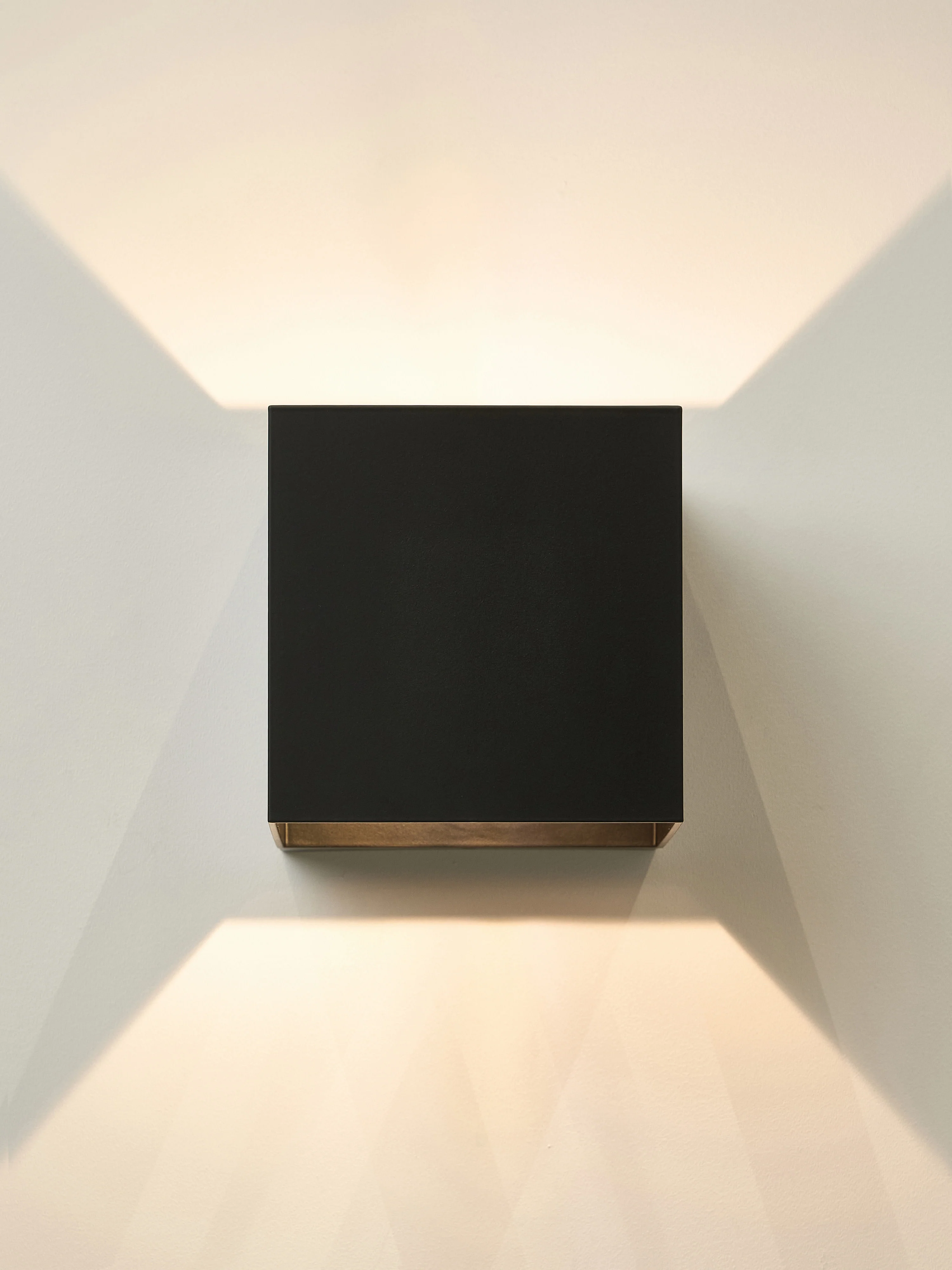 Wandlamp Jayla