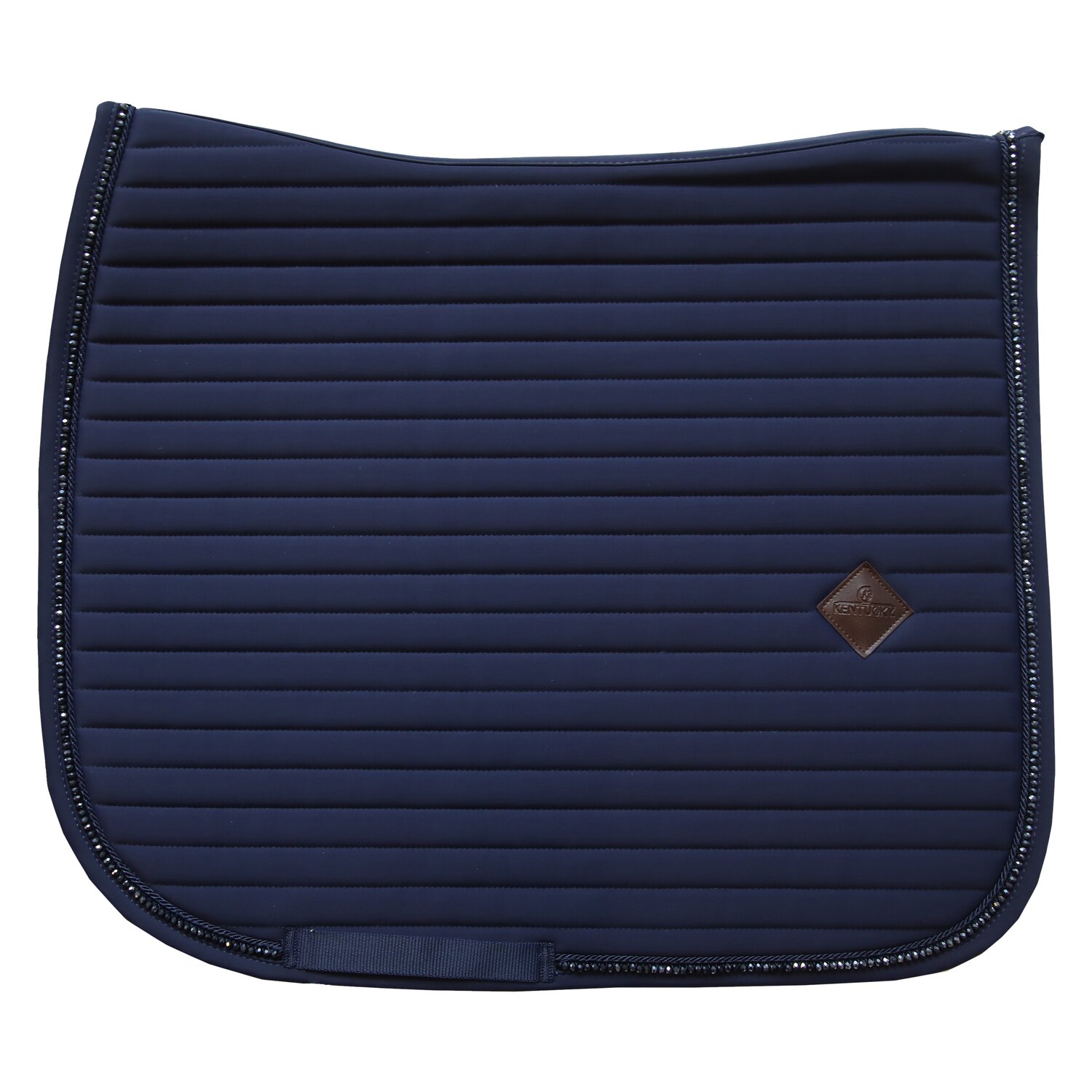 KENTUCKY Schabracke Pearls - navy