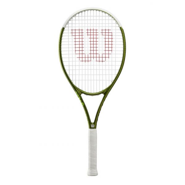 Wilson Raquete de Ténis Blade Feel Team 103 2