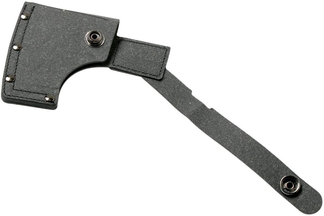 Fiskars Premium Recycled Leather bijlfoedraal XS (N7, X5,X7)