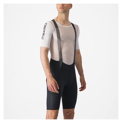 Maillot de Corps Aéro Castelli Bolero Blanc