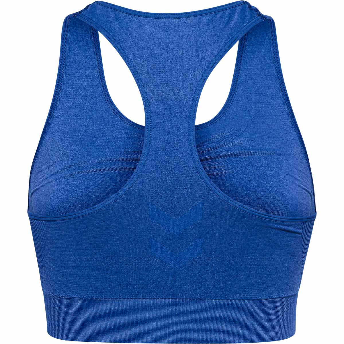 hummel Tif Seamless Medium Support Sports BH Dame