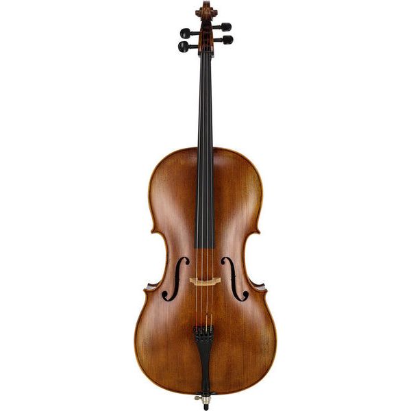 Lothar Semmlinger No. 134A Antiqued Cello 4/4