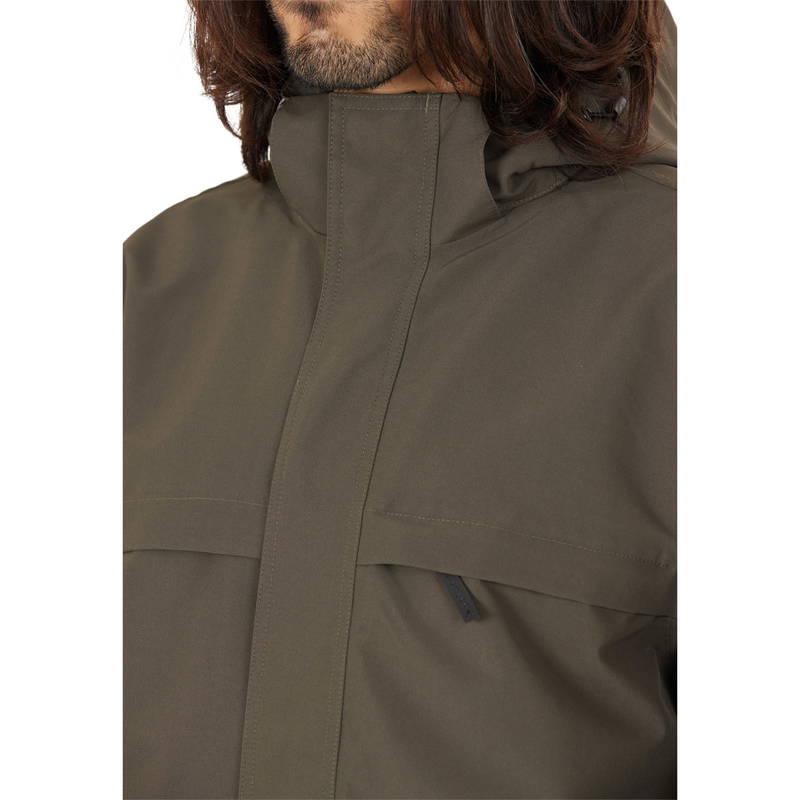 Whistler Macky Parka Jakke Herre