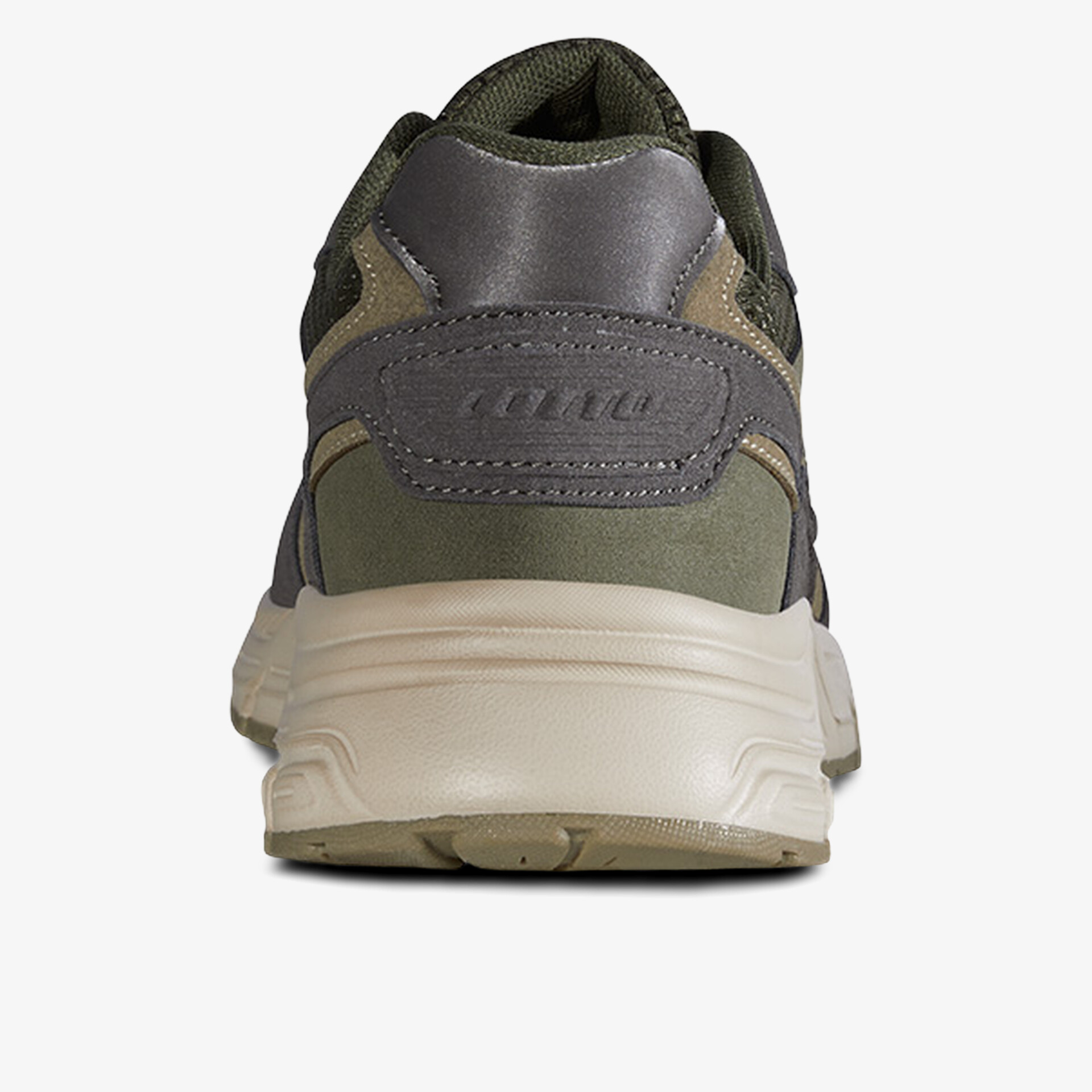 Lotto Herren Sneaker Low grau