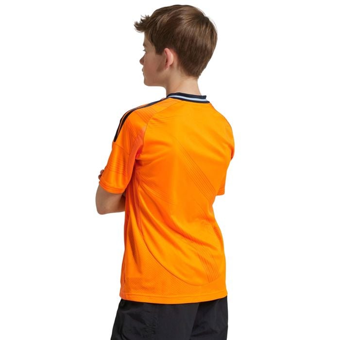 Adidas Real Madrid Uit Shirt Junior
