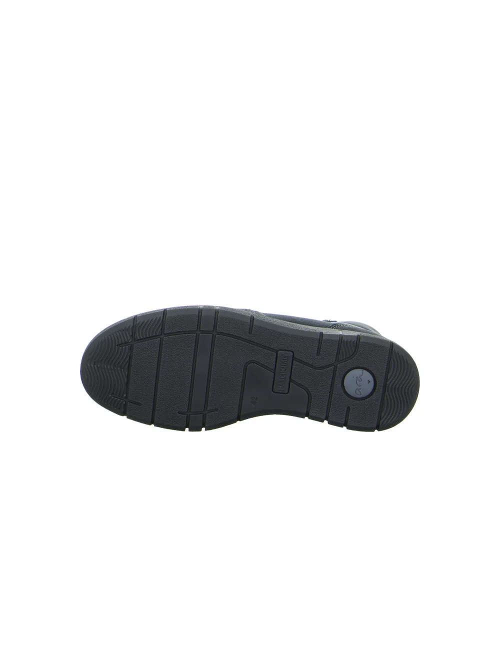 Stiefelette Loris blau