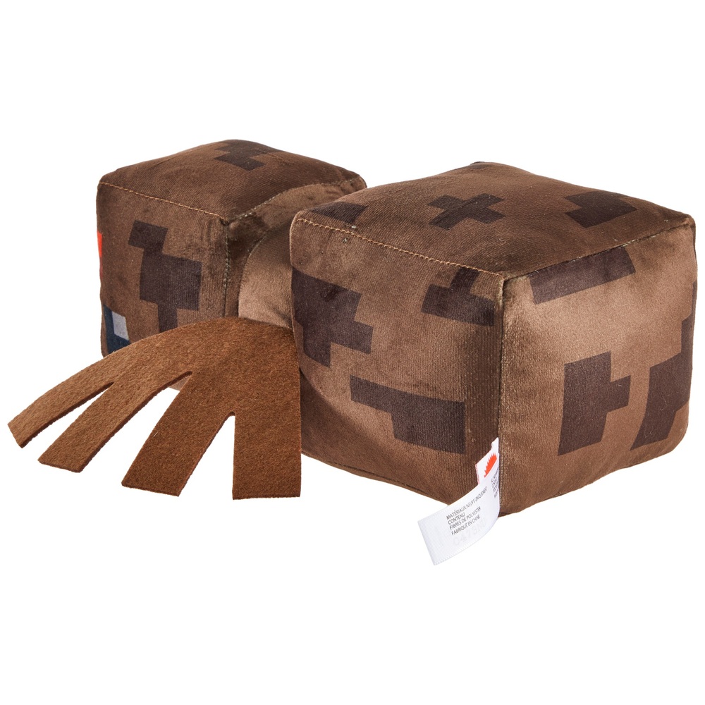 Minecraft Plüschtier (20 cm) – Spinne