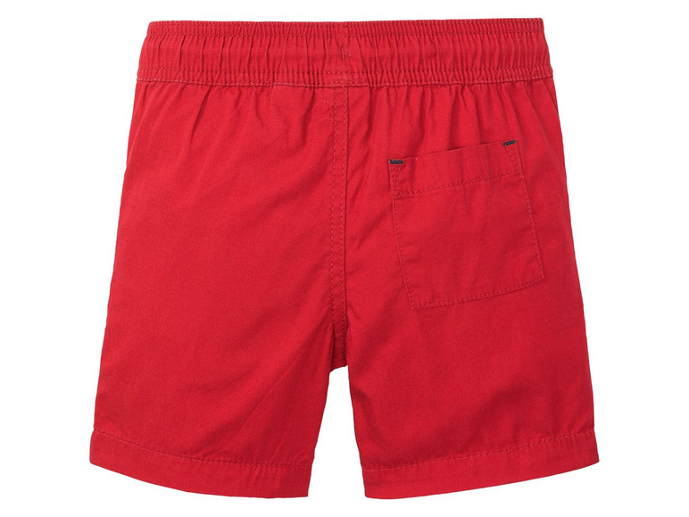 Jongens broek kort