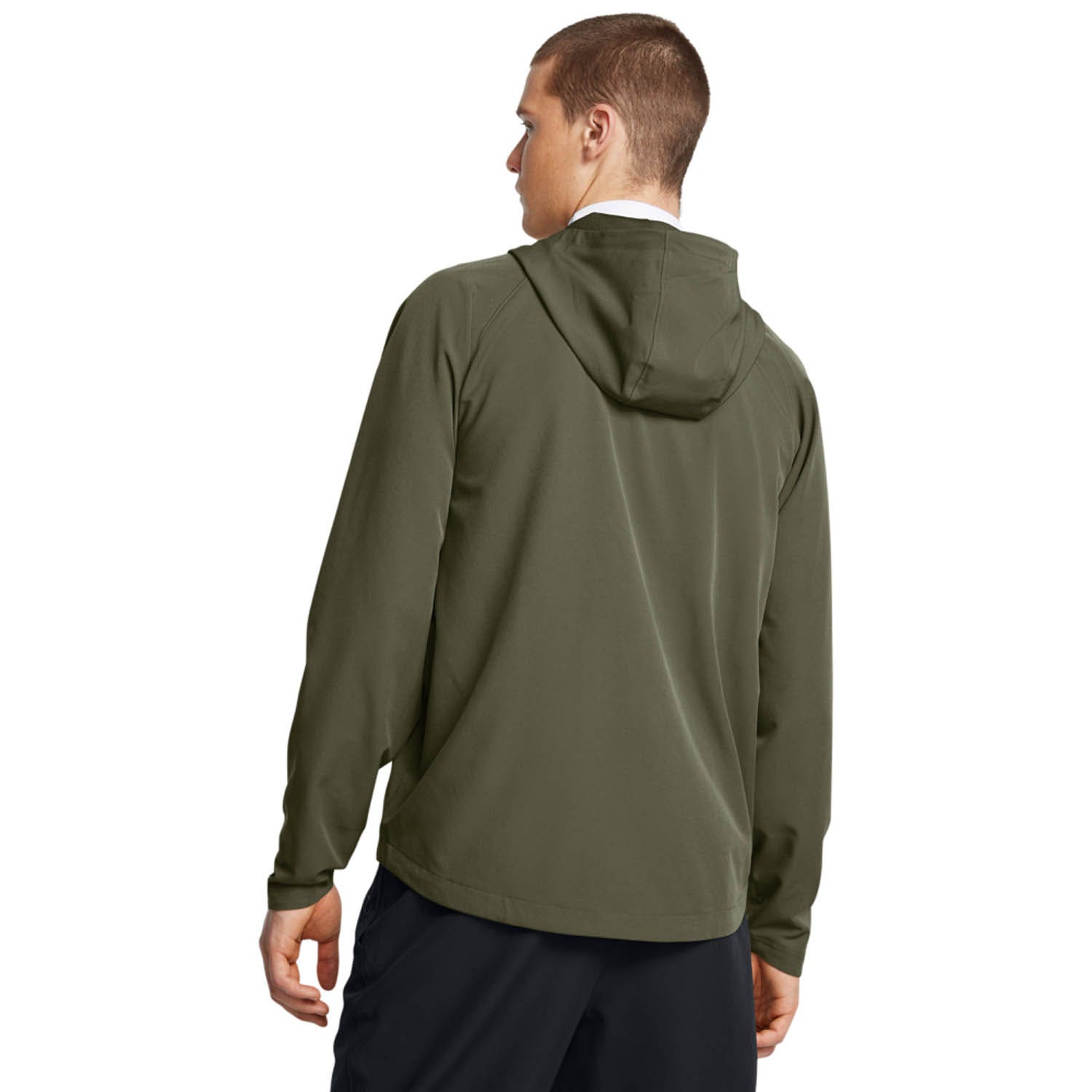 Under Armour  Unstoppable Jacket