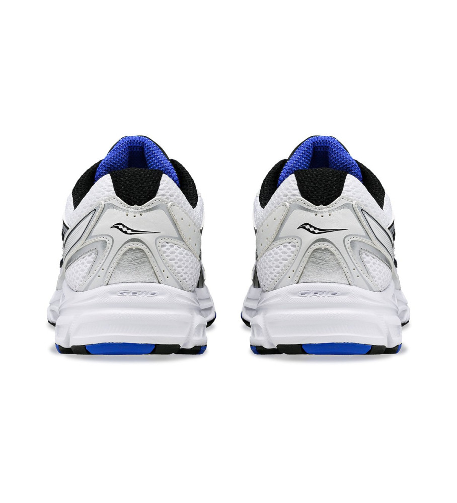 Tênis Saucony Ride Millennium Branco