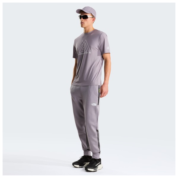 The North Face - MA 24/7 Short Sleeves Tee - T-shirt technique