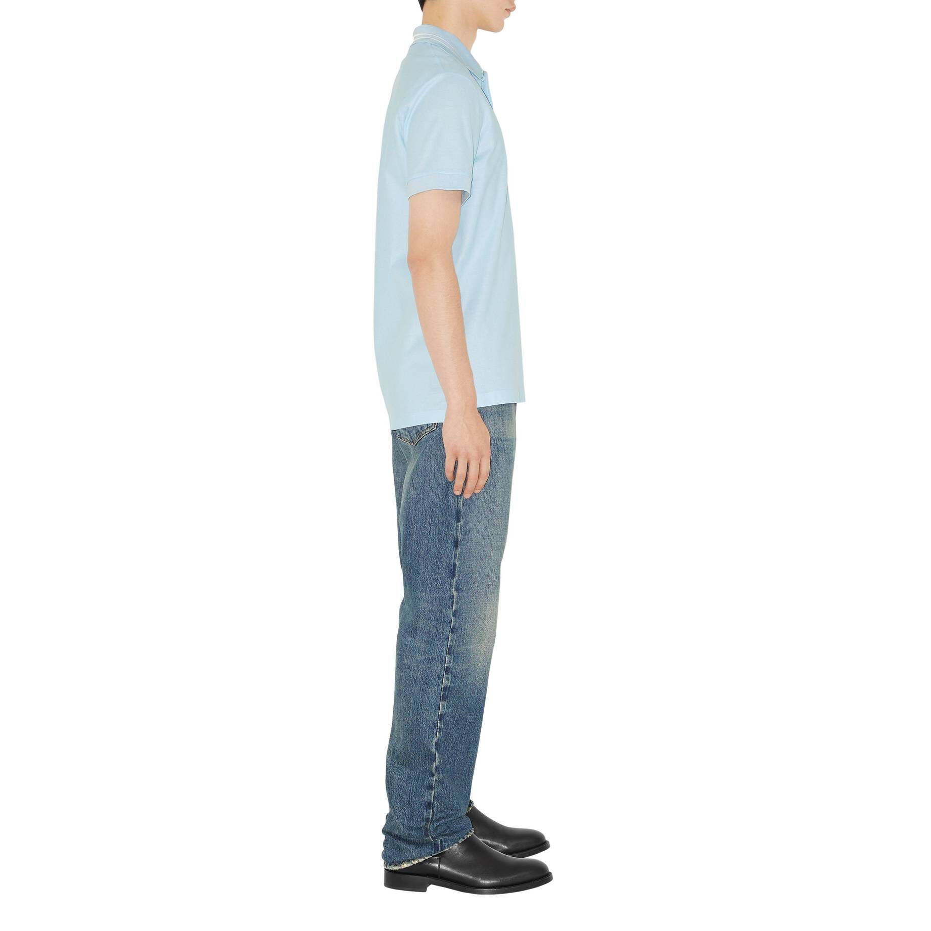 Burberry| Herren Poloshirt MANOR