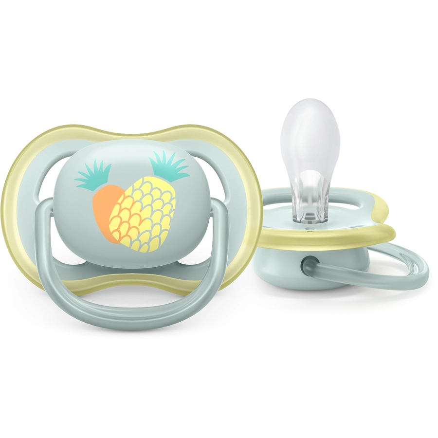 Philips Avent Schnuller ultra air Boy von 0-6 Monaten